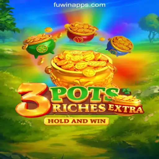 Discover the Thrills of 3potsExtra on FUWIN.com