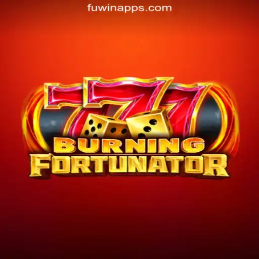 BurningFort: The Ultimate Online Slots Adventure on FUWIN.com