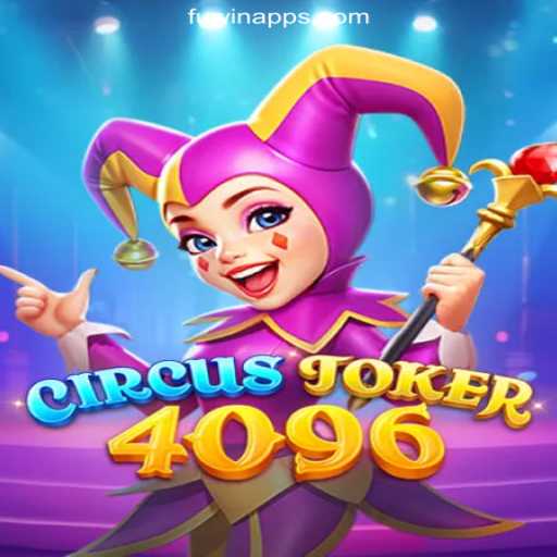 Discovering CircusJoker4096 on FUWIN.com: Brazil's Premier Online Slot Experience