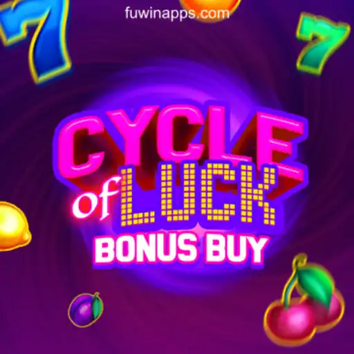 Cycle of Luck Bonus Buy: A Thrilling Experience on FUWIN.com, Brasil's Premier Online Slots Platform