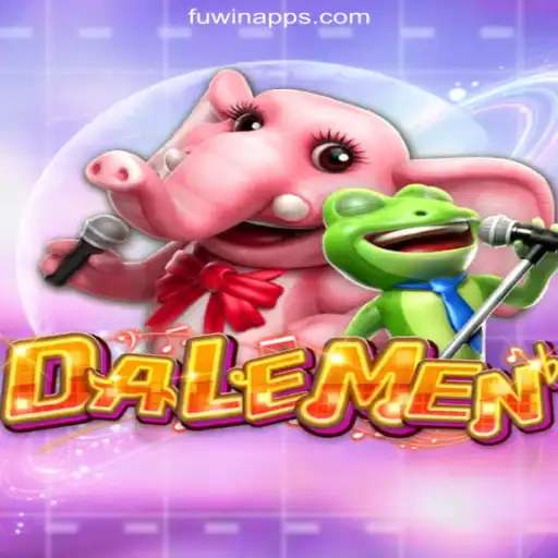 Exploring the Exciting World of DALEMEN on FUWIN.com: Brazil's Leading Online Slots Platform