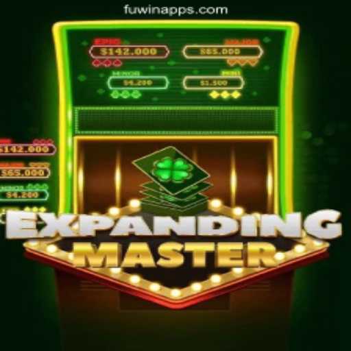 Exploring ExpandingMaster: A Dive into the Premier Online Slots Game on FUWIN.com