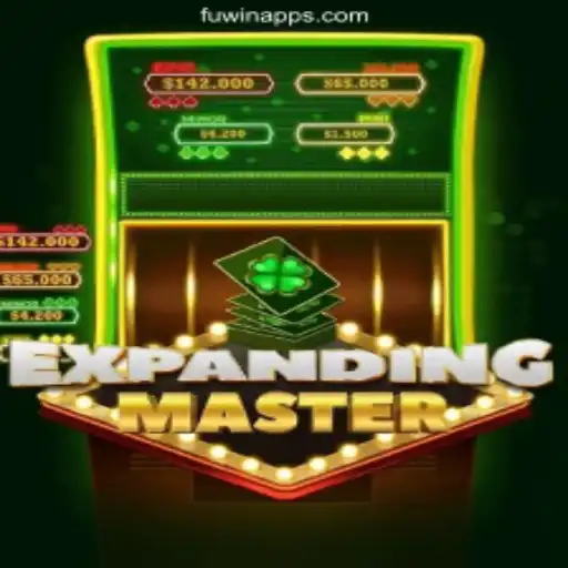 Exploring ExpandingMaster: A Dive into the Premier Online Slots Game on FUWIN.com