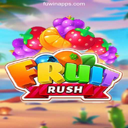 Discover the Thrilling World of FruitRush on FUWIN.com