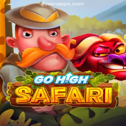 Discover the Adventure: GoHighSafari on FUWIN.com