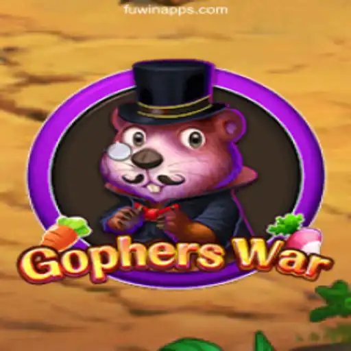 GophersWar Lands on FUWIN.com: The Ultimate Online Slot Experience for Brazil