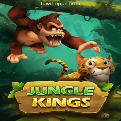 Discover the Thrilling World of JungleKings: The Ultimate Online Slot Experience on FUWIN.com
