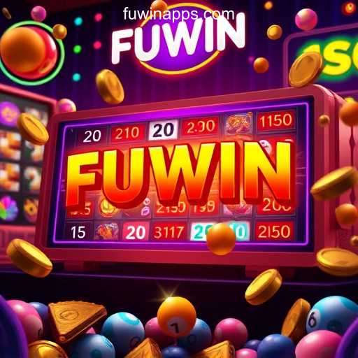 Exploring the World of Lottery Games: FUWIN.com Platform and Online Slots in Brazil