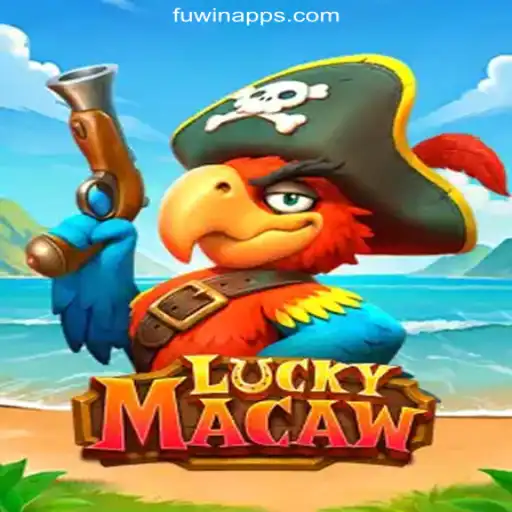 Exploring LuckyMacaw: The Premier Online Slot Game on FUWIN.com Platform