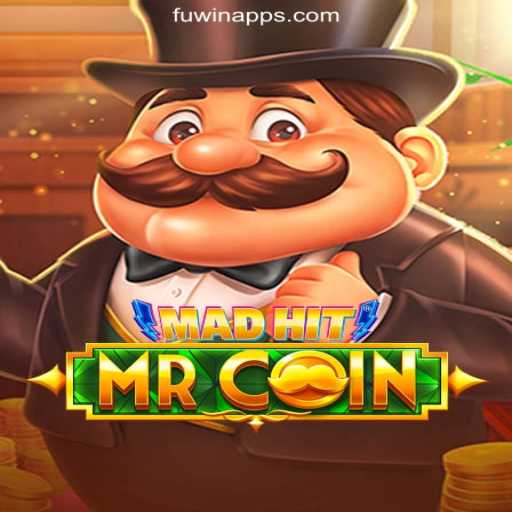 Exploring MadHitMrCoin: A Premier Online Slot Game on FUWIN.com