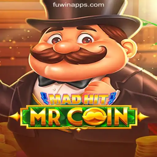 Exploring MadHitMrCoin: A Premier Online Slot Game on FUWIN.com