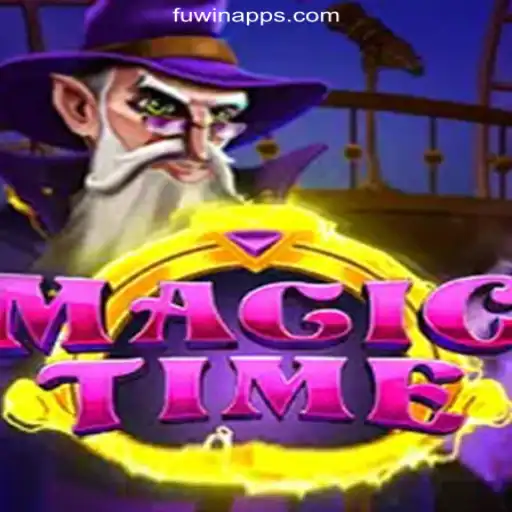 Unveiling the MagicTime: A New Era of Online Slots with FUWIN.com