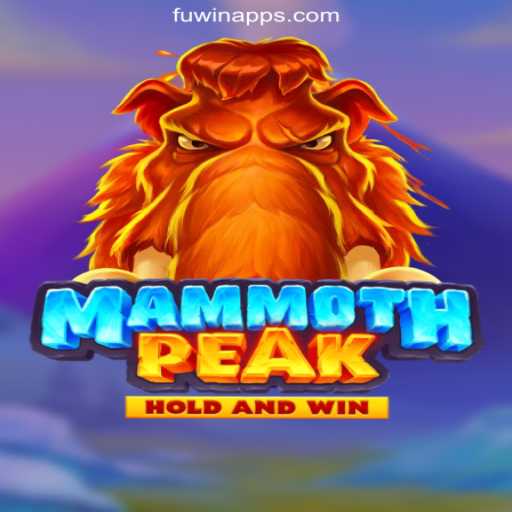 Discover MammothPeak: The Ultimate Slot Game Experience on FUWIN.com