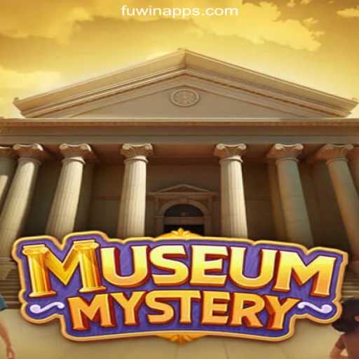 Unearth Thrills with MuseumMystery: A Dive into Brazil's Favorite Online Slots on FUWIN.com