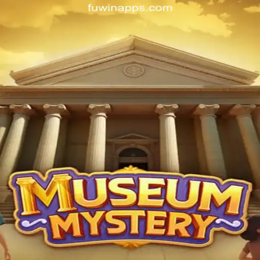 Unearth Thrills with MuseumMystery: A Dive into Brazil's Favorite Online Slots on FUWIN.com