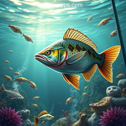 Exploring the Thrills of Online Fishing and Slots on FUWIN.com