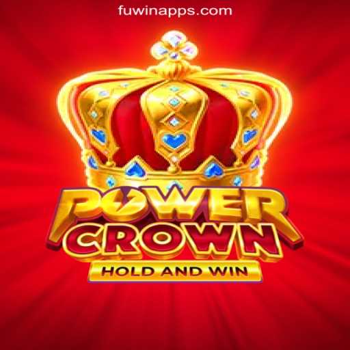 PowerCrown: Reigning Supreme in Online Slot Gaming