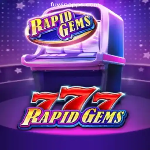 Unveiling RapidGems777: The Shimmering Jewel of Online Slots on FUWIN.com Platform