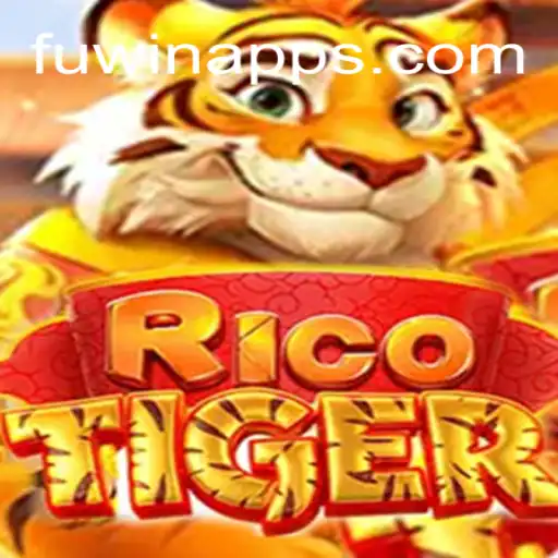 Unveiling the Exciting World of RicoTiger on FUWIN.com: The Premier Online Slots Platform in Brazil