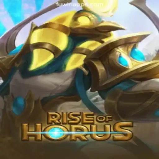 RiseofHorus: Conquer the Reels with Ancient Power