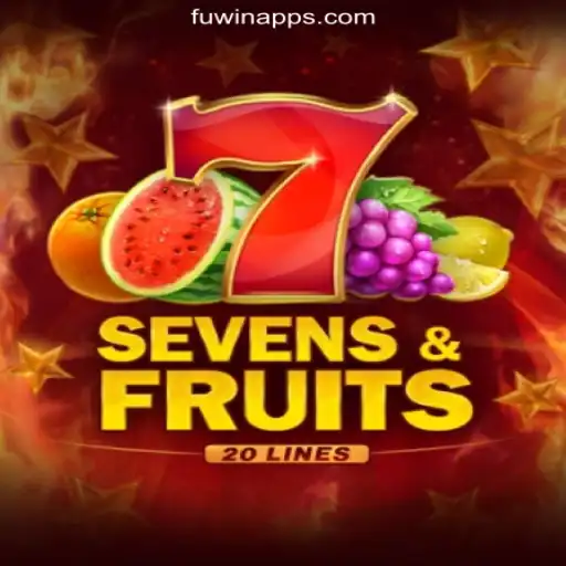 Discover the Excitement of SevensFruits20 on FUWIN.com Platform