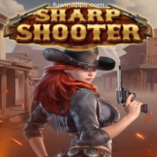 Sharpshooter: Brazil's #1 Online Slots Game on FUWIN.com Platform