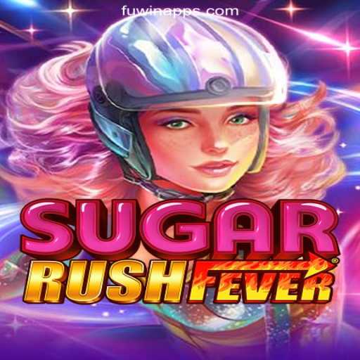 Discover the Excitement of SugarRushFever on FUWIN.com: Brazil's Leading Online Slot Experience