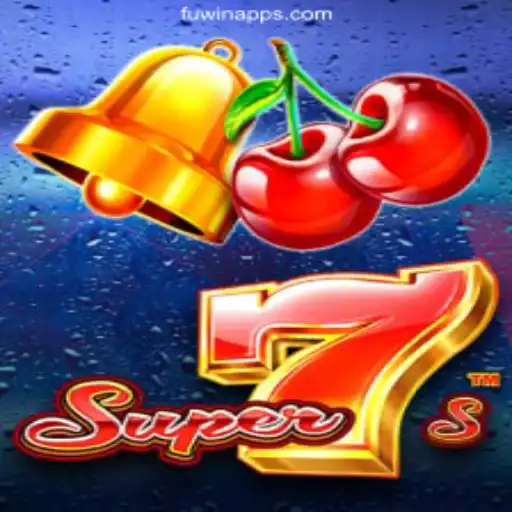 Discover the Exciting World of Super7s on FUWIN.com: The Leading Online Slots Platform in Brazil