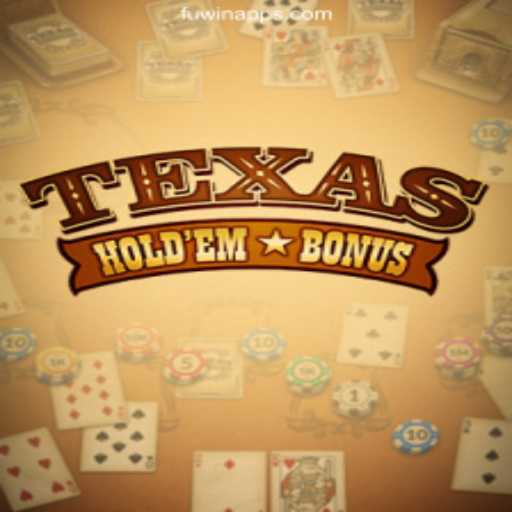 Exploring Texas Hold'em Bonus on FUWIN.com: The Premier Online Slots Platform in Brazil