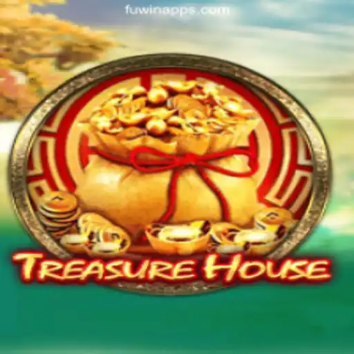 Exploring TreasureHouse on the FUWIN.com Platform: The Ultimate Online Slots Experience in Brazil