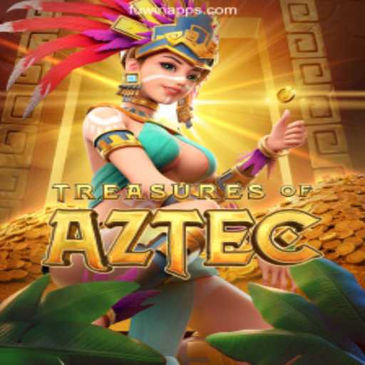 Discovering Treasures of Aztec on FUWIN.com: Brazil's #1 Online Slots Platform
