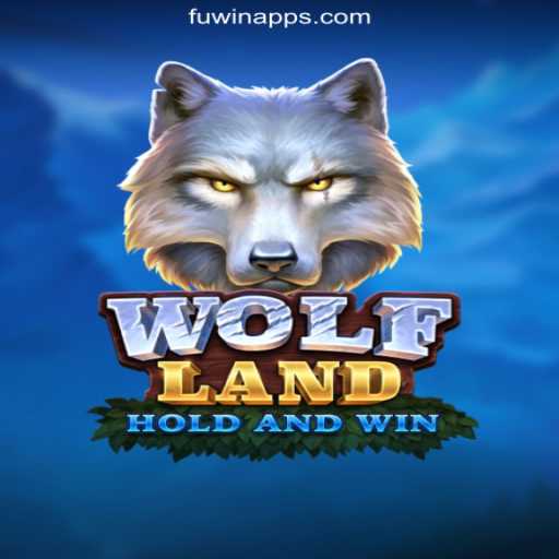 Explore the Thrills of WolfLand: Brazil's Top Online Slot Game on FUWIN.com